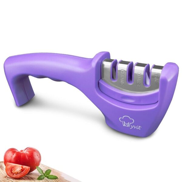 Professional Kitchen Knife Sharpener - Image 5