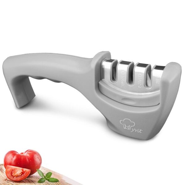 Professional Kitchen Knife Sharpener - Image 6