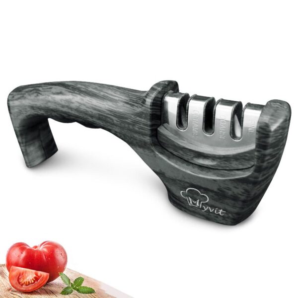 Professional Kitchen Knife Sharpener - Image 4