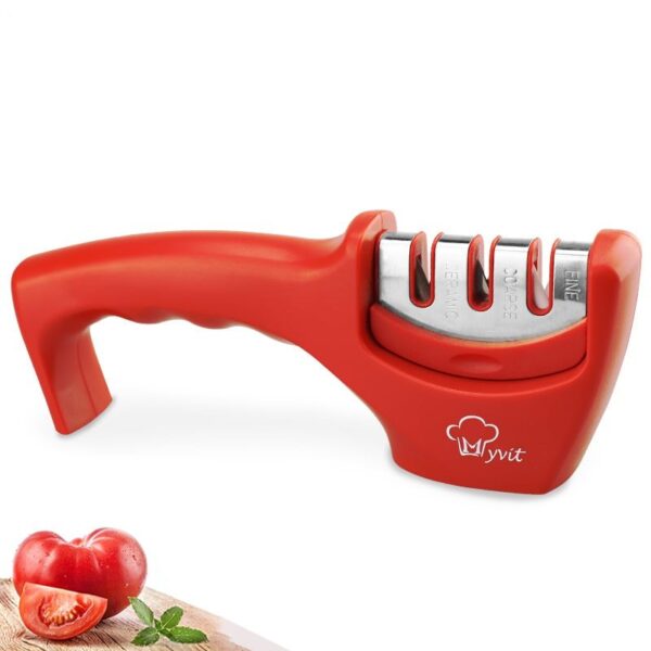 Professional Kitchen Knife Sharpener - Image 3