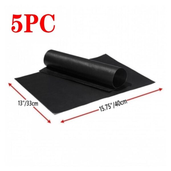 Reusable Grill Mat - 2