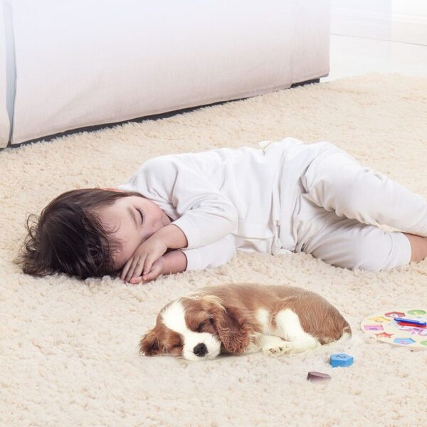 Anti Slip Soft Bedroom Rug - Image 4