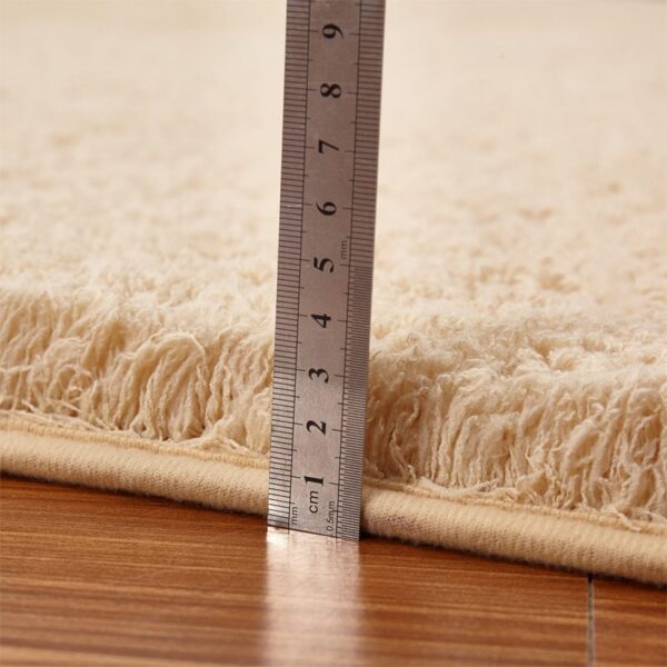 Anti Slip Soft Bedroom Rug - Image 6