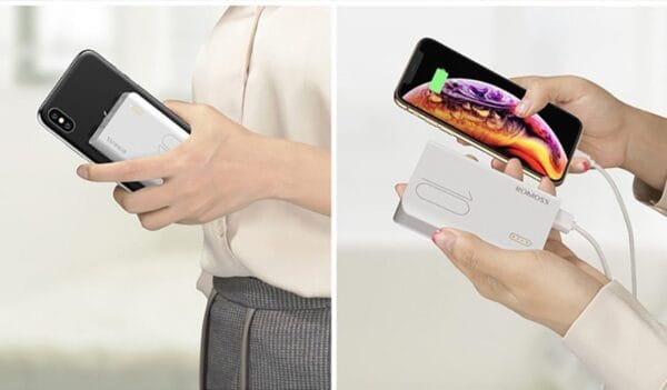 Fast Charge Portable Mini Power Bank - Image 6