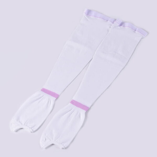 Maternity Anti-Thrombosis Stockings - Image 2