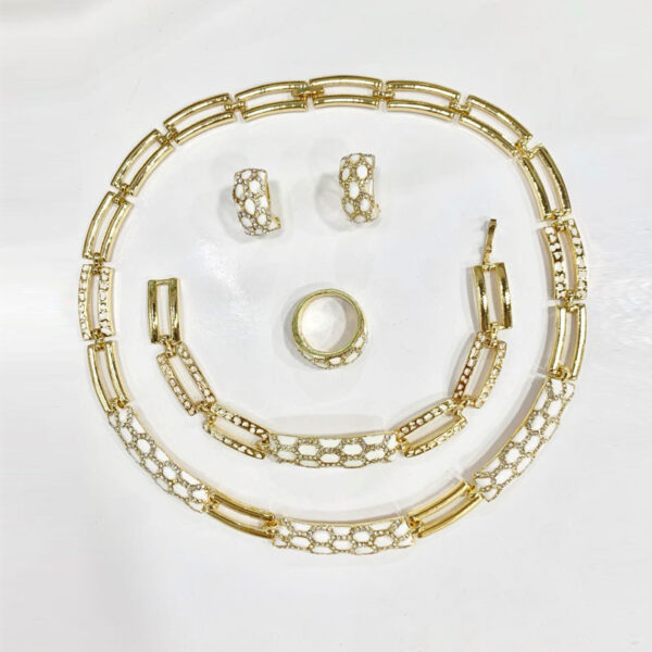 Costume Jewelry-Sets for Women - Image 7