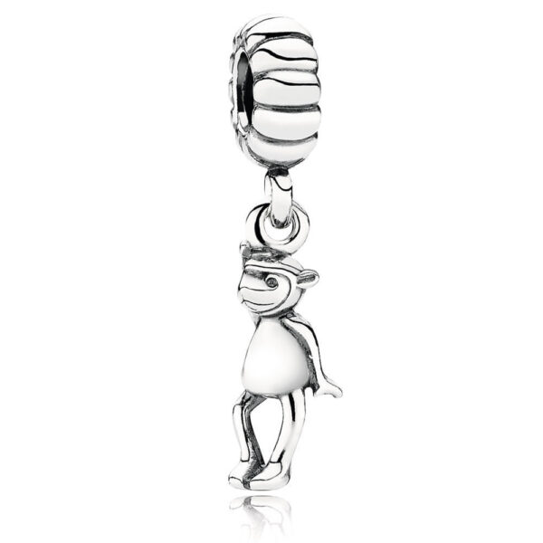 Chinese Traditional Zodiac Bracelet Diy Pendant 12 Zodiac Charms - Image 7