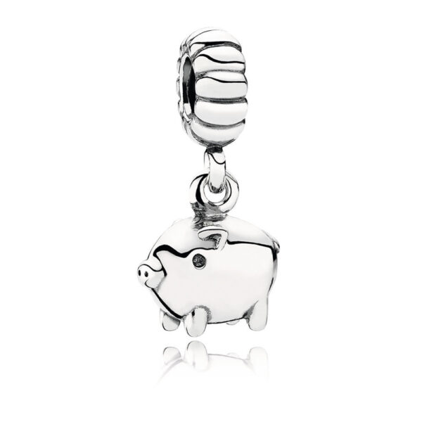 Chinese Traditional Zodiac Bracelet Diy Pendant 12 Zodiac Charms - Image 9