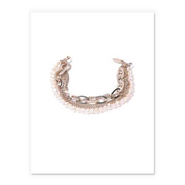 Brass Plated Coffee Gold Cold Wind - Image 4