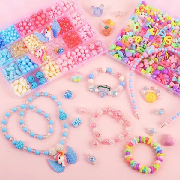 DIY Charms And Beads Wholesale - Image 4