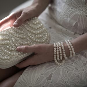 Pearls