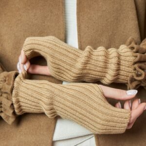 Woman Gloves & Mittens