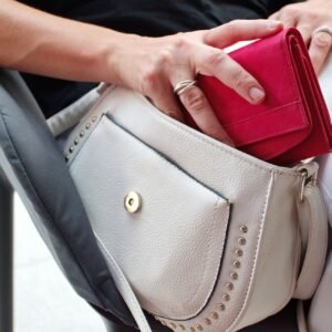 Women's Bags & Wallets